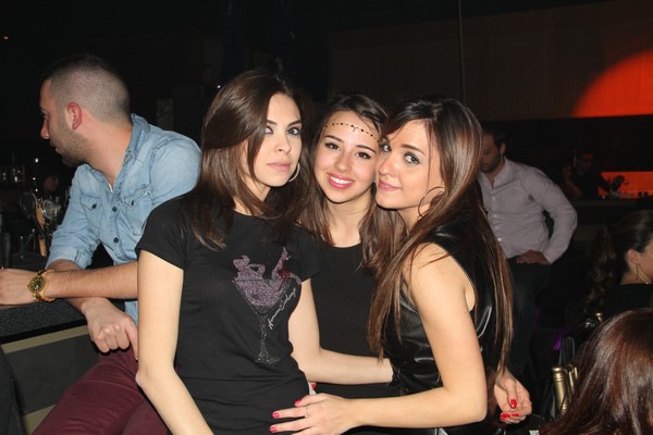 La Folie Rouge Cloture Part 2